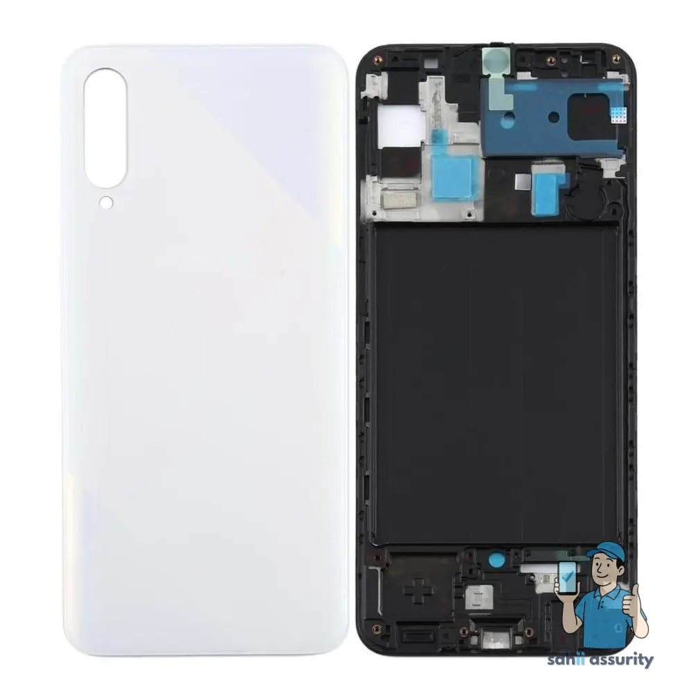 Full Body Housing for Samsung Galaxy A50s